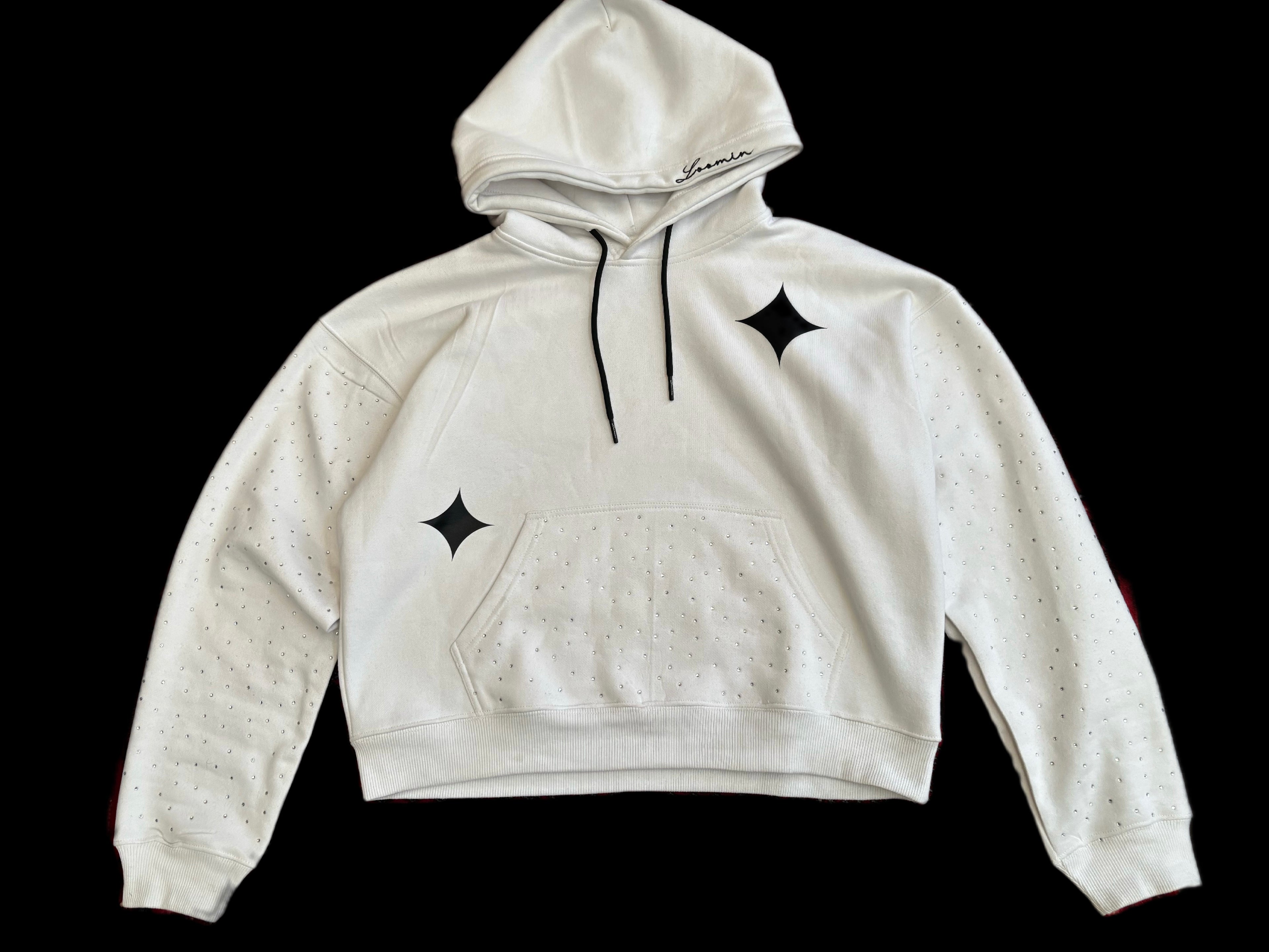 Loomin Stars Hoodie